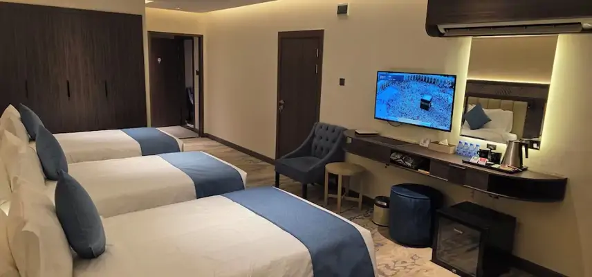 Sedra Global Hotel image